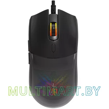 Игровая мышь Oklick GMNG 710GM